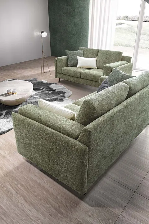 ספה פינתית Tecla של LeComfort — תמונה 3