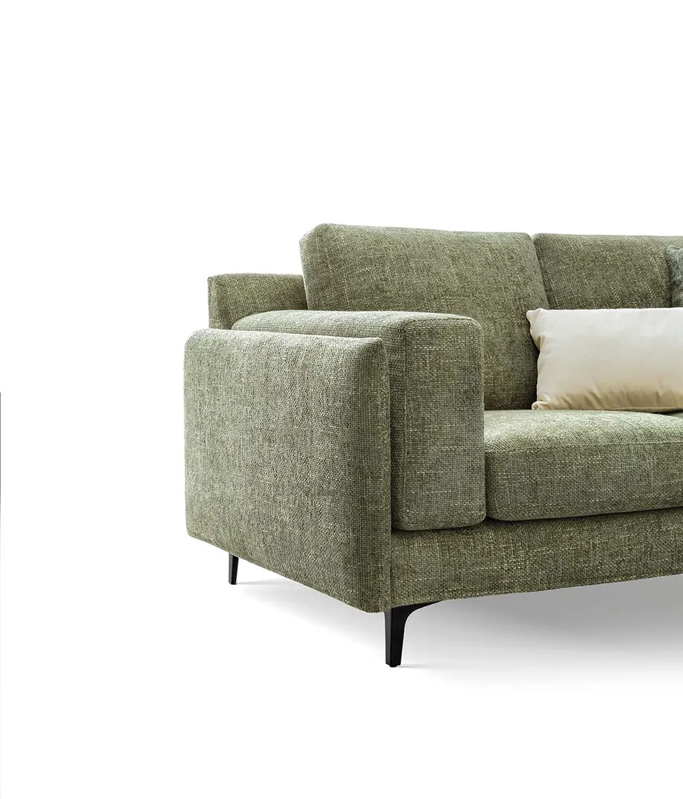 ספה פינתית Tecla של LeComfort — תמונה 6