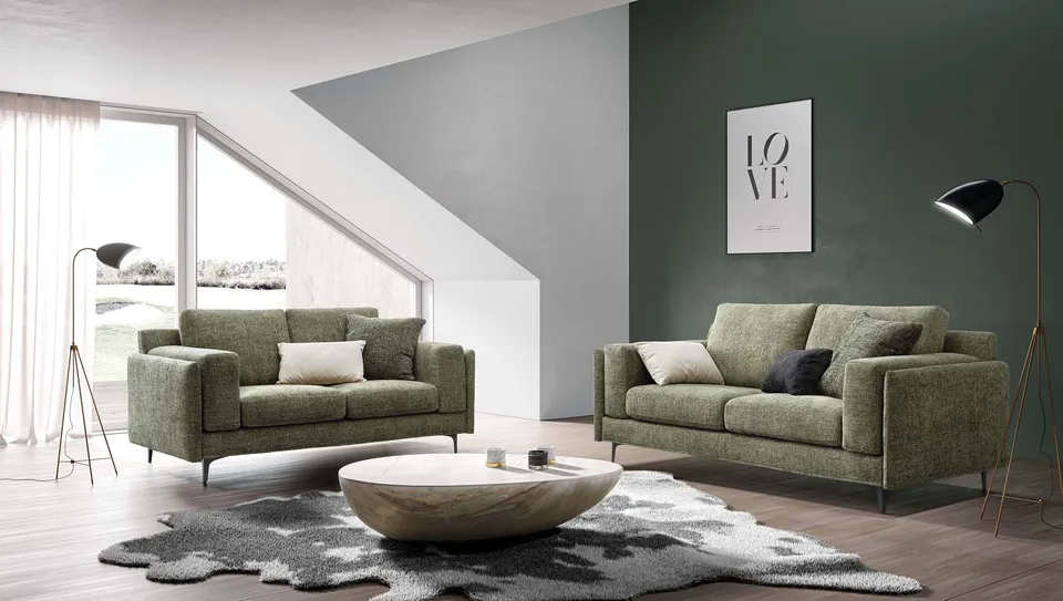ספה פינתית Tecla של LeComfort
