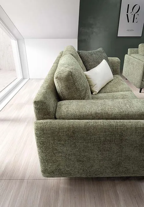 ספה פינתית Tecla של LeComfort — תמונה 5