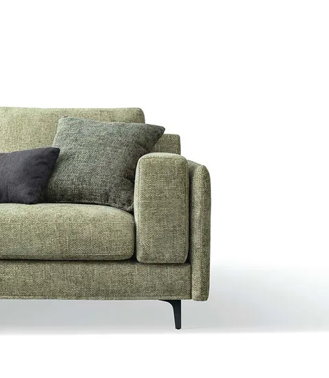 ספה פינתית Tecla של LeComfort — תמונה 7