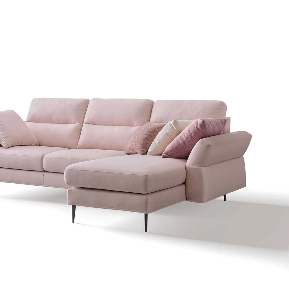 ספה פינתית Thoas של LeComfort — תמונה 7