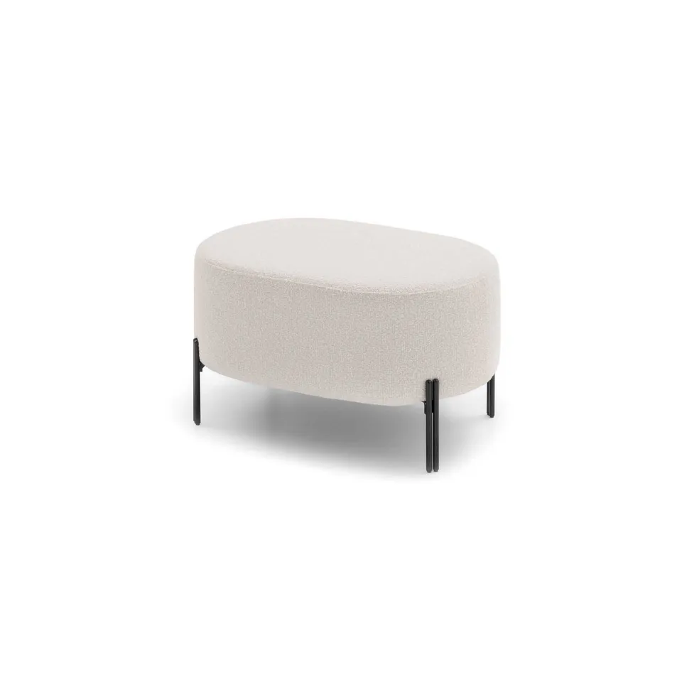 פוף אובלי Timis של LeComfort — תמונה 2