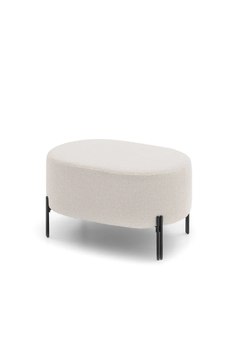 פוף אובלי Timis של LeComfort — תמונה 4