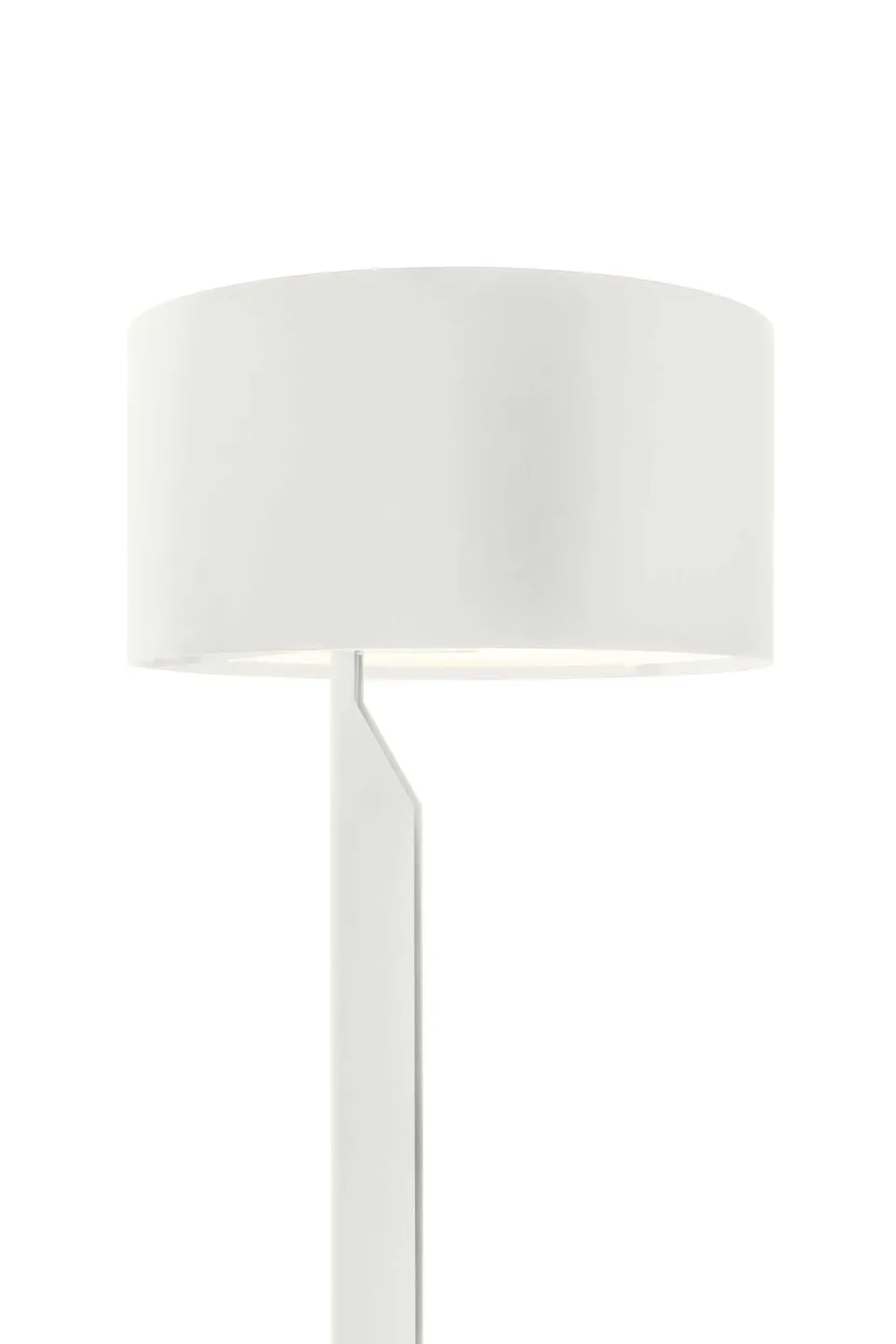 מנורת רצפה Willowy של LeComfort — תמונה 6