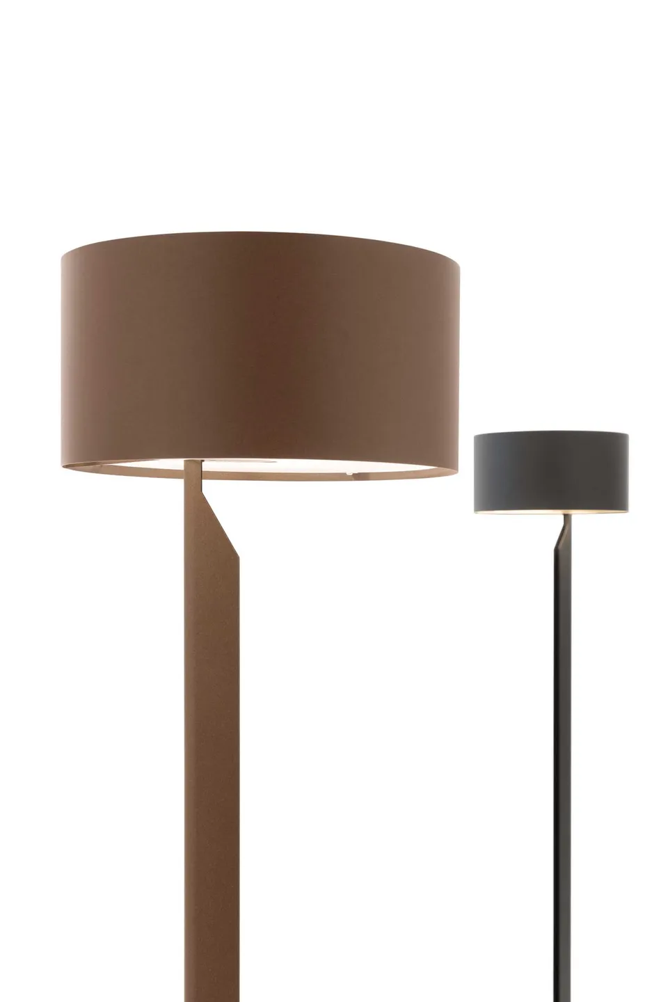 מנורת רצפה Willowy של LeComfort — תמונה 5