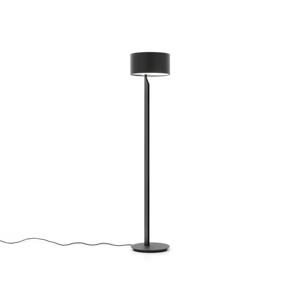 מנורת רצפה Willowy של LeComfort — תמונה 2