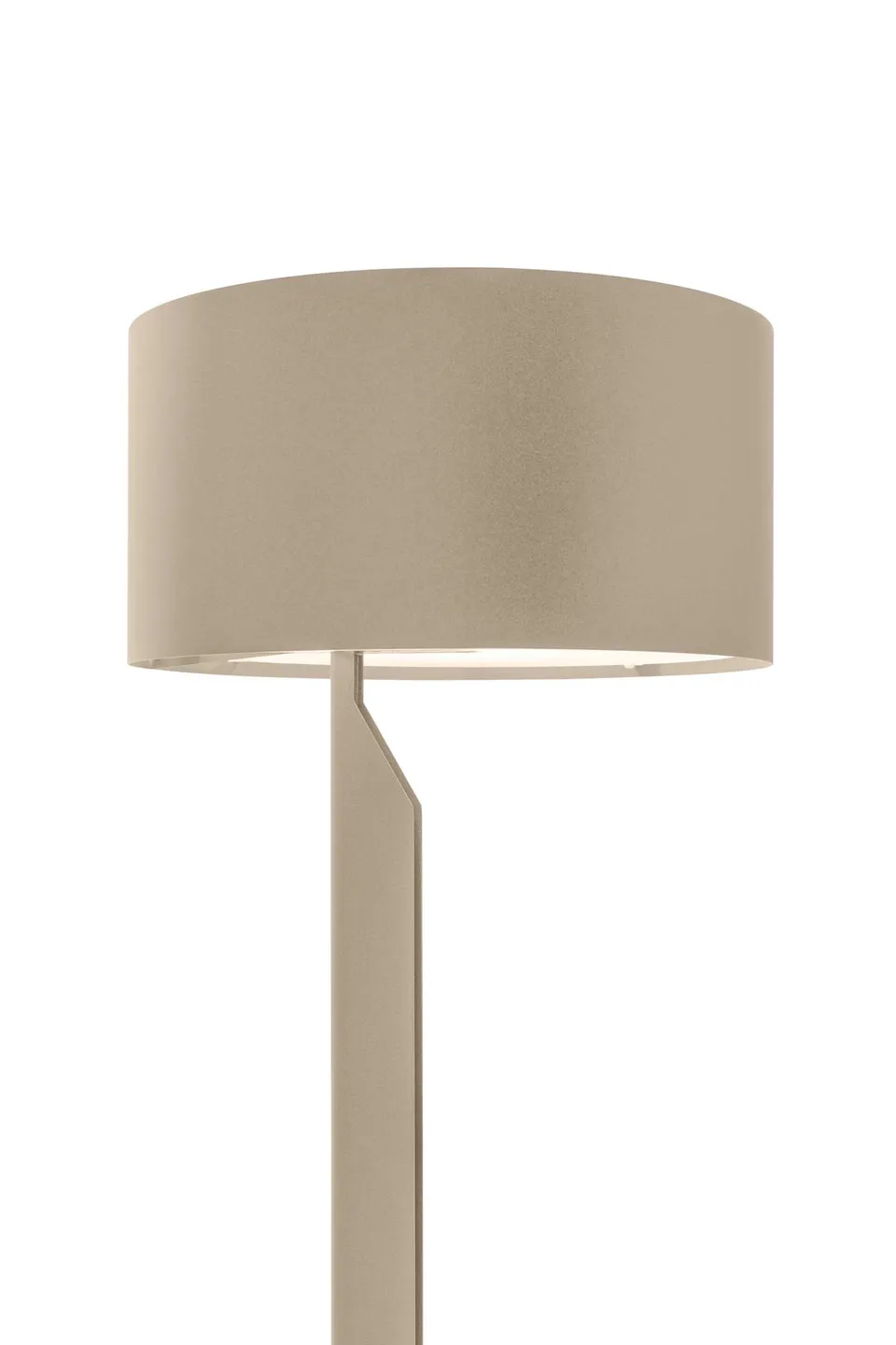מנורת רצפה Willowy של LeComfort — תמונה 10