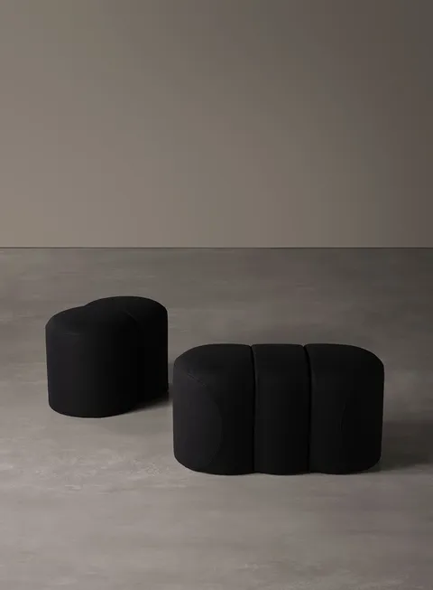 פוף מודולרי Baco של Meridiani — תמונה 5