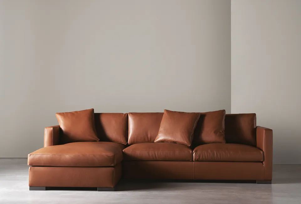 ספה מודולרית Belmon של Meridiani — תמונה 2