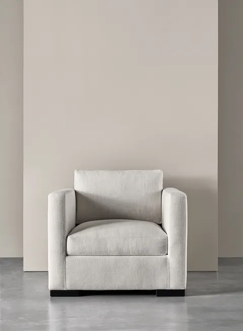 ספה מודולרית Belmon של Meridiani — תמונה 3