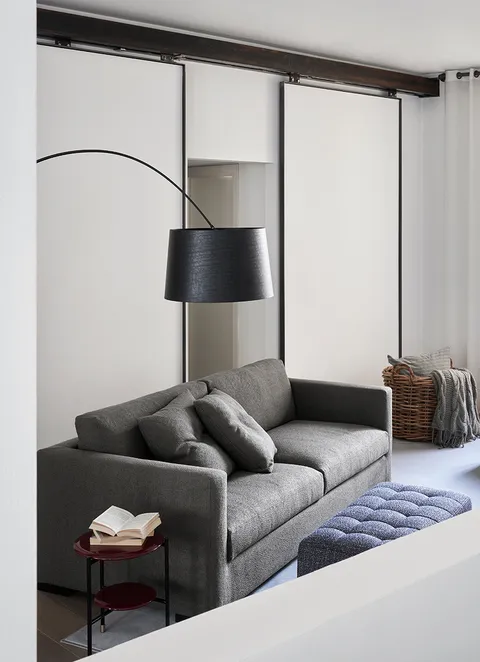 ספה מודולרית Belmon של Meridiani — תמונה 6