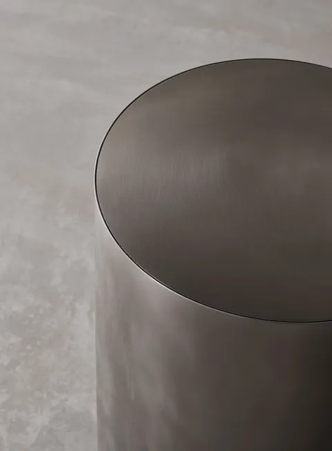שולחן קפה Belt של Meridiani — תמונה 8