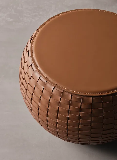 שולחן קפה Bongo Kuoio של Meridiani — תמונה 2