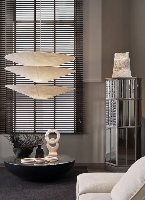 שולחן קפה Bongo של Meridiani — תמונה 8