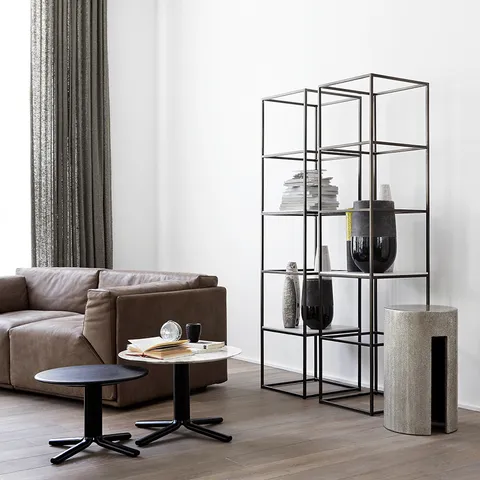 ספרייה ויחידת קיר Hardy של Meridiani — תמונה 5