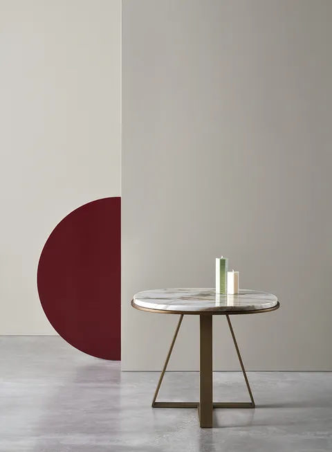 שולחן קפה Judd של Meridiani — תמונה 2