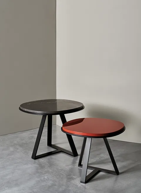 שולחן קפה Judd של Meridiani — תמונה 4