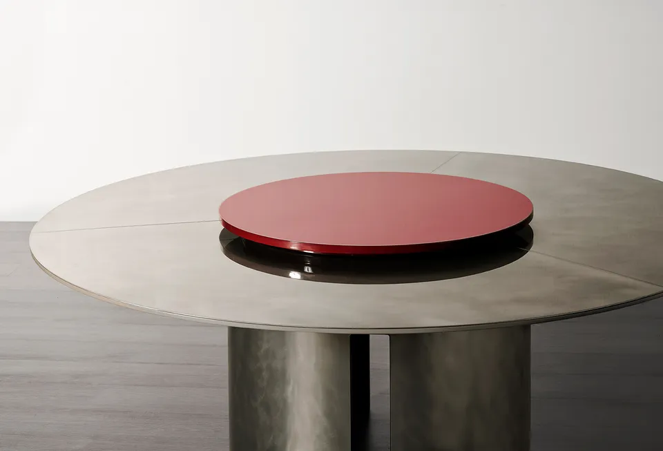מגש מסתובב לשולחן Lazy Susan של Meridiani