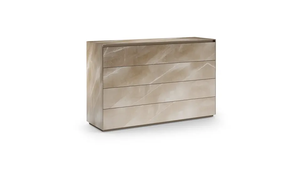 שידה Monolite Comò של Reflex Angelo — תמונה 2