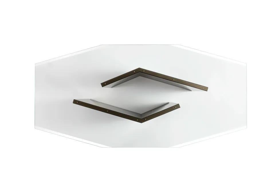 שולחן אוכל Cubitum 72 של Reflex Angelo — תמונה 4
