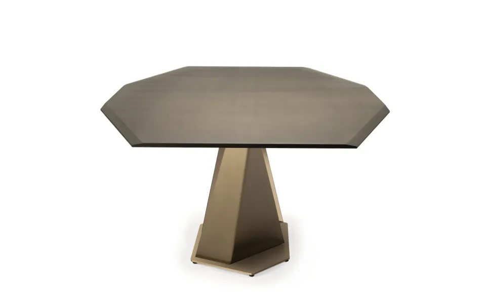 שולחן אוכל Quartz 72 של Reflex Angelo — תמונה 2