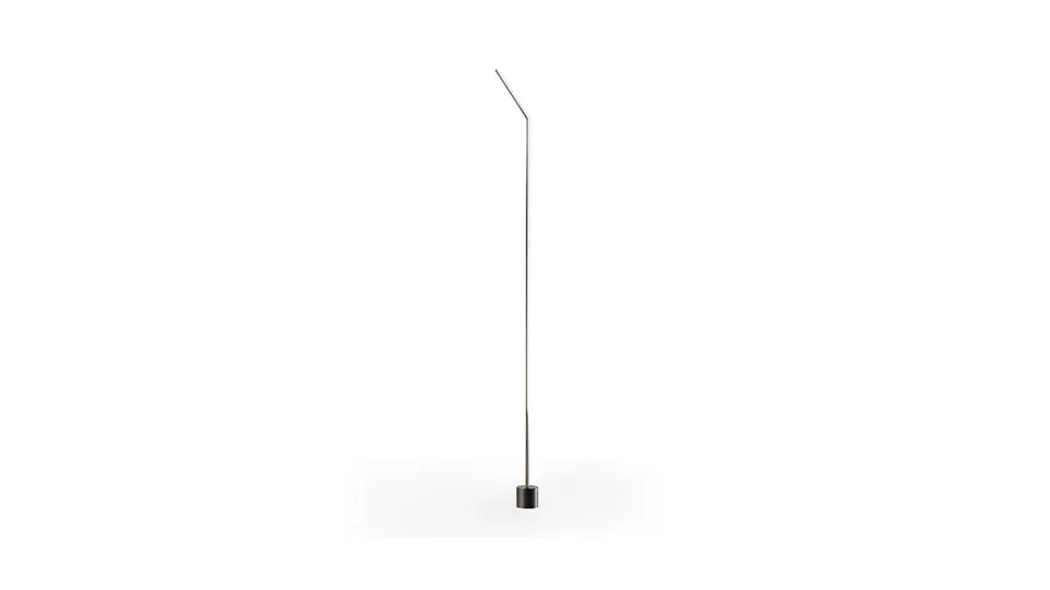 מנורת רצפה פינתית Essential Angolo של Reflex Angelo — תמונה 2