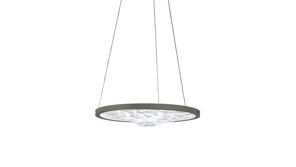 מנורה תלויה Acqua Sospensione של Reflex Angelo — תמונה 3