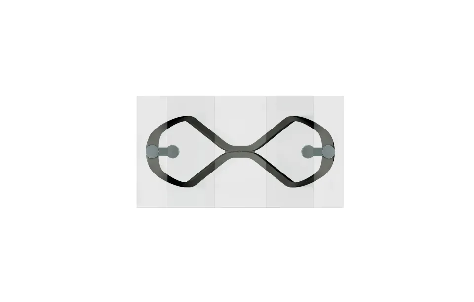 שולחן אוכל נפתח Segno 72 Allungabile של Reflex Angelo — תמונה 2