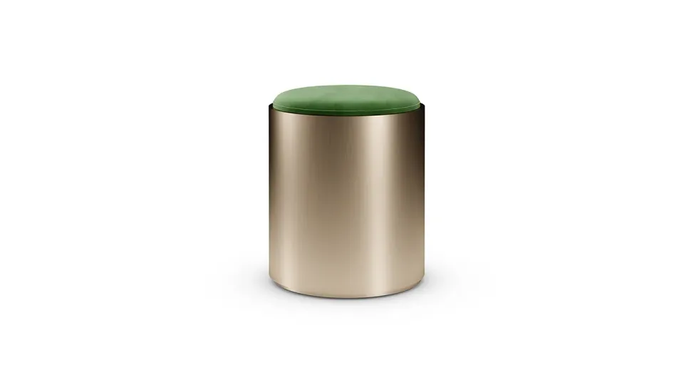 פוף Tau 40 Steel של Reflex Angelo — תמונה 4