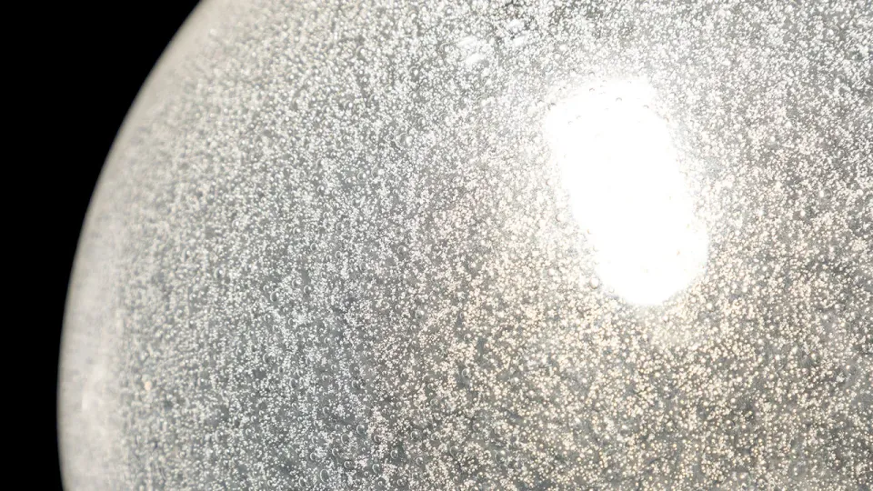 נברשת Bulles XL של Reflex Angelo — תמונה 4