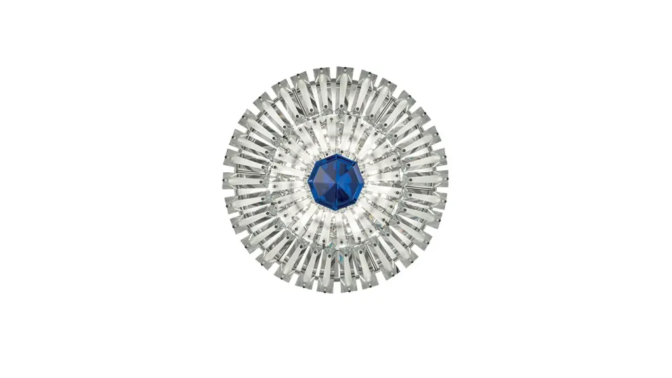 מנורת קיר Diamante של Reflex Angelo — תמונה 3