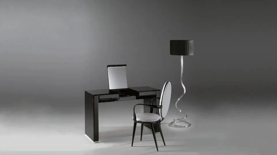 שולחן איפור Avantgarde Toilette של Reflex Angelo