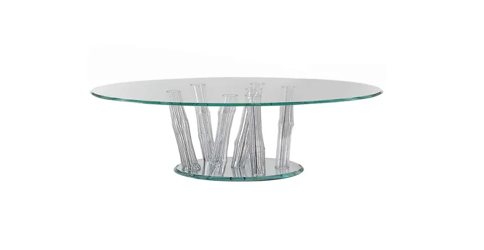 שולחן קפה Bamboo 40 של Reflex Angelo — תמונה 2