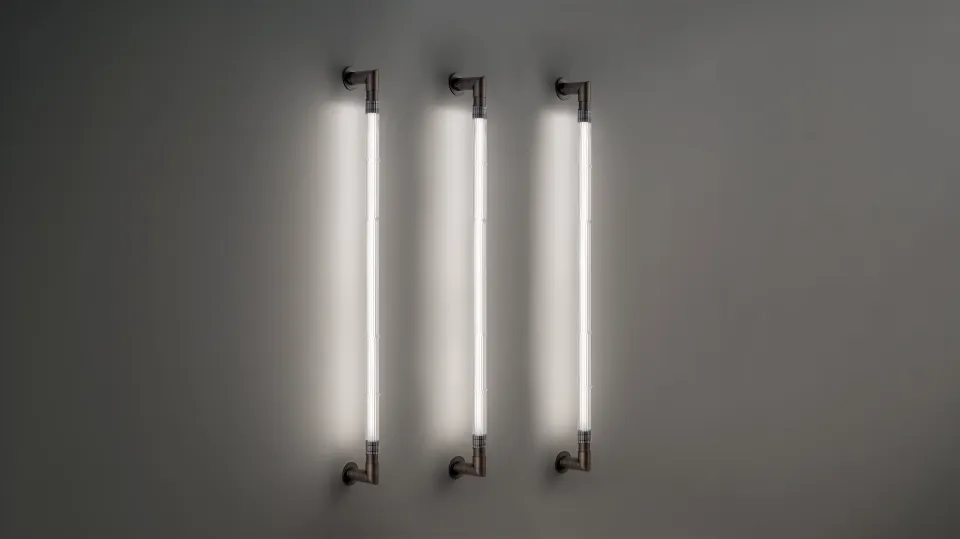 מנורת קיר Bamboo Evo של Reflex Angelo
