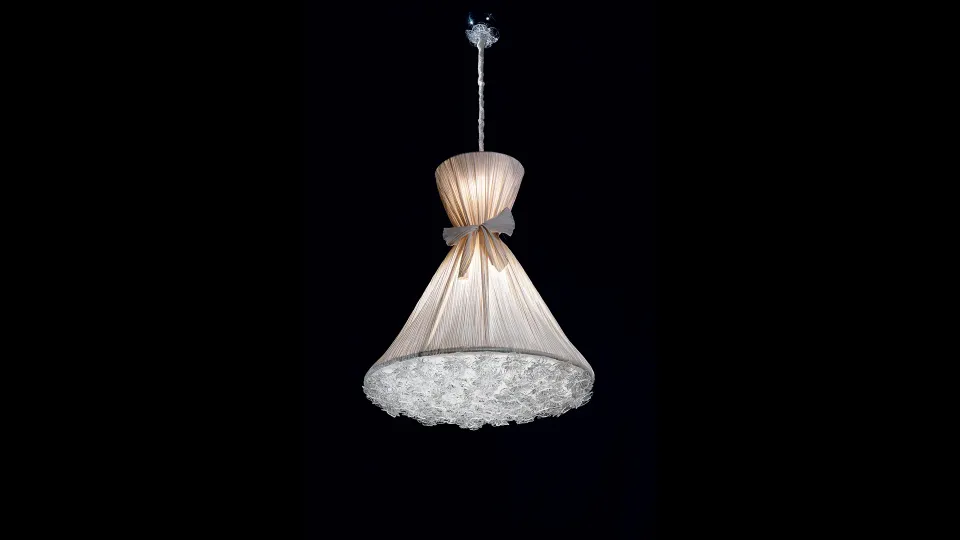 מנורה תלויה Bouquet Collezione של Reflex Angelo — תמונה 3