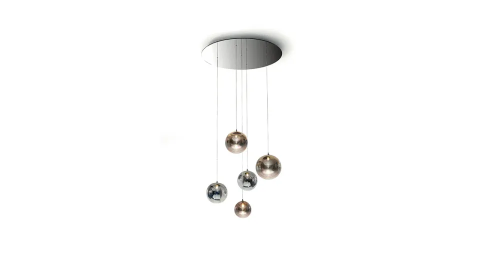 נברשת Bulles XL של Reflex Angelo — תמונה 5