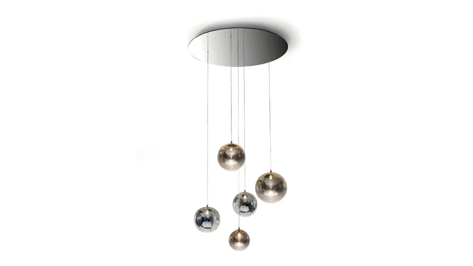 נברשת Bulles XL של Reflex Angelo — תמונה 2