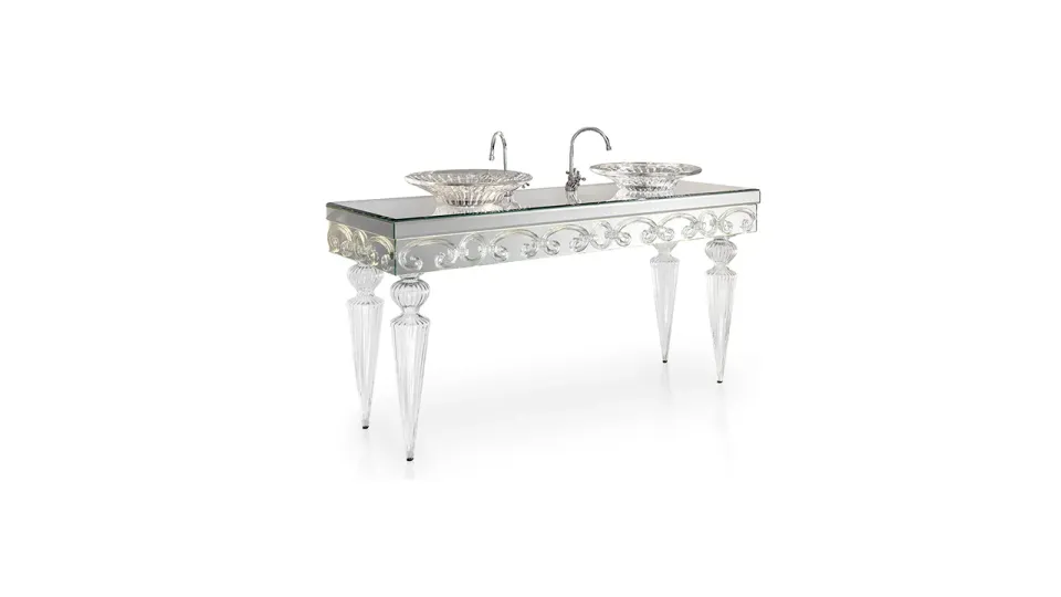 ארון אמבטיה Casanova Spa של Reflex Angelo — תמונה 4