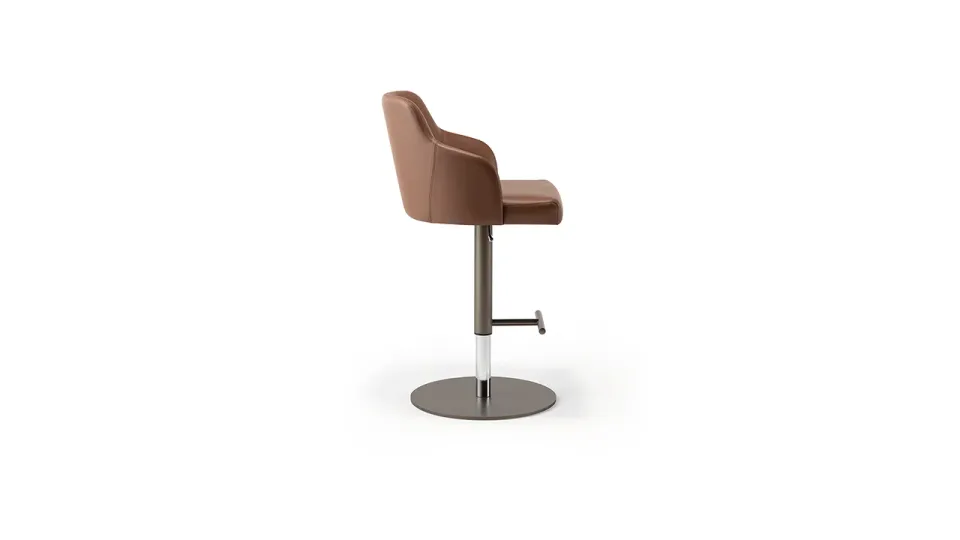 שרפרף בר Comfort של Reflex Angelo — תמונה 3