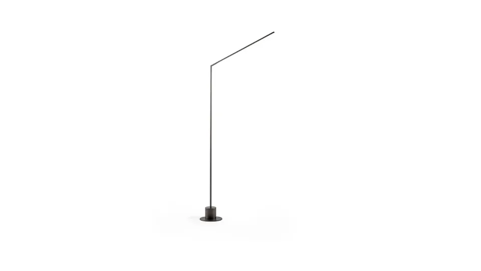 מנורת קריאה עומדת Essential Lettura של Reflex Angelo — תמונה 3