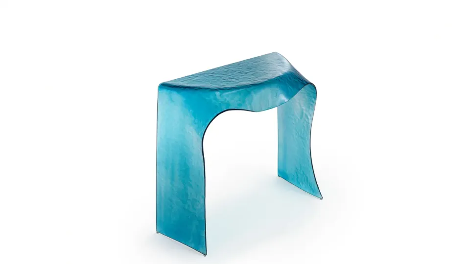 קונסולה Foulard Acqua של Reflex Angelo