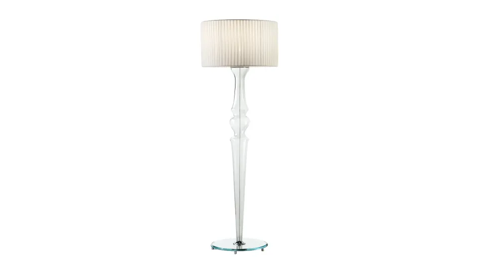 מנורת רצפה Gran Canal Piantana של Reflex Angelo