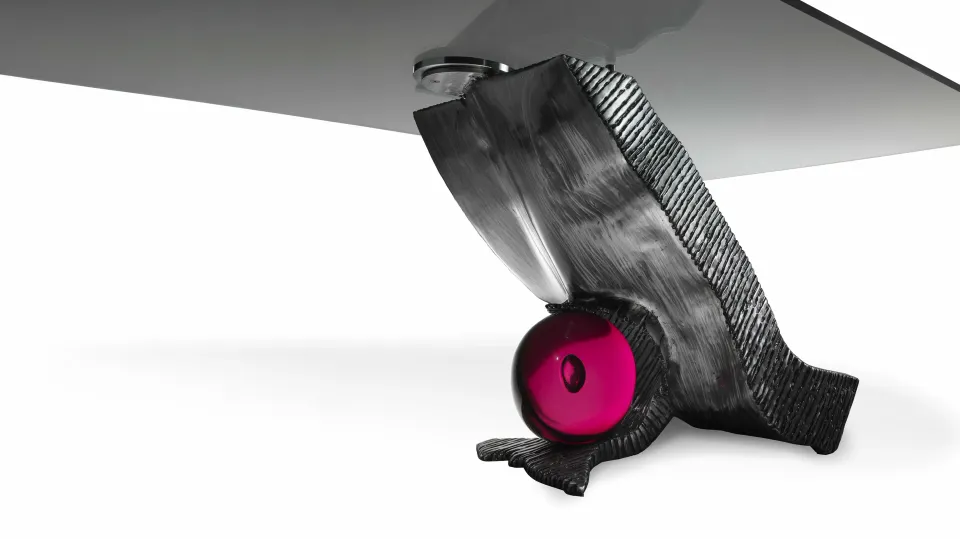 שולחן אוכל Impact 72 של Reflex Angelo — תמונה 3