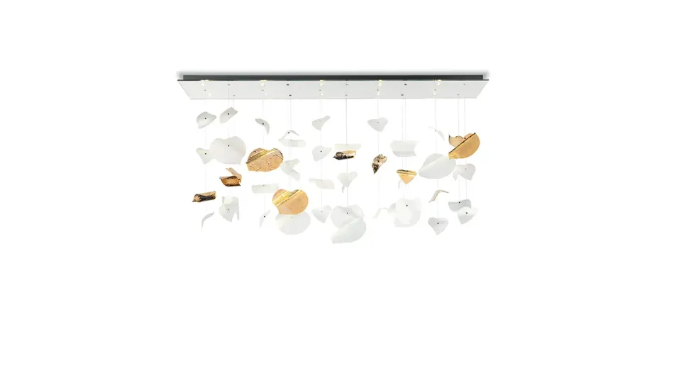 נברשת Leaf של Reflex Angelo — תמונה 4