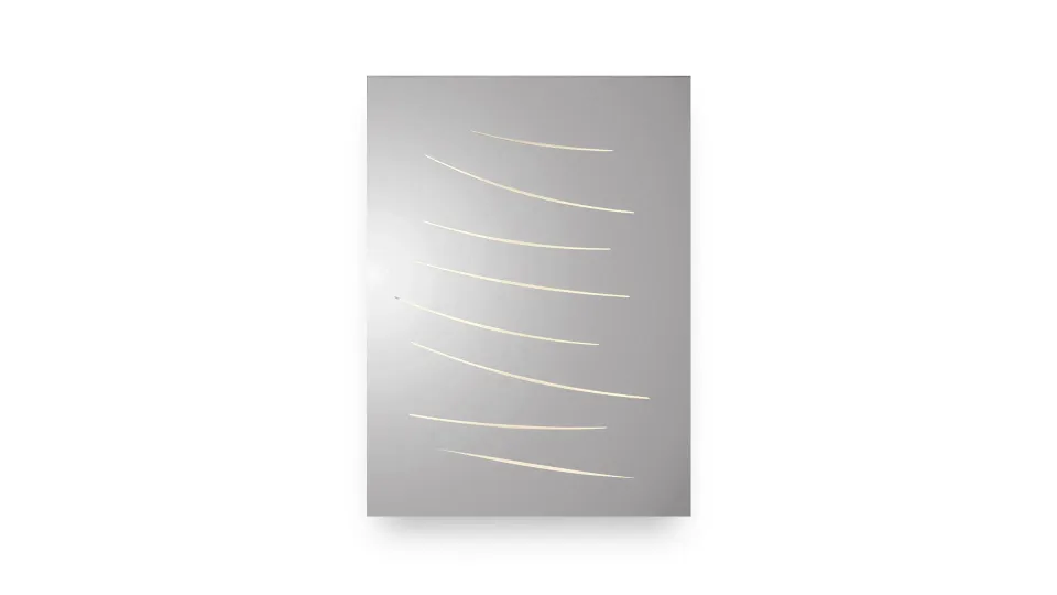 מראה מוארת Luce של Reflex Angelo — תמונה 2