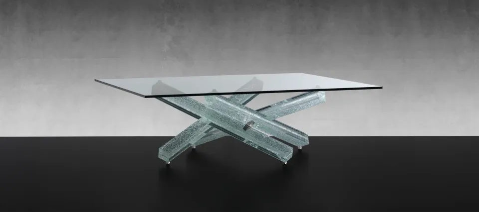שולחן קפה Mikado 40 של Reflex Angelo