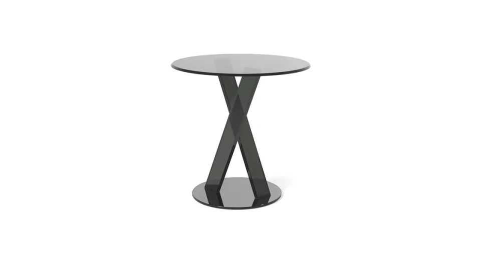 שולחן צד Mister X 55 של Reflex Angelo — תמונה 3