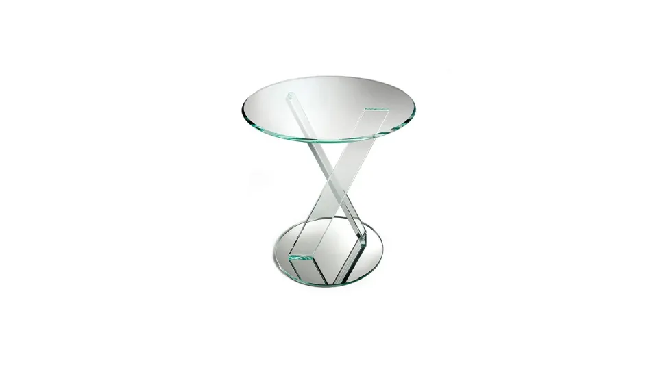 שולחן צד Mister X 55 של Reflex Angelo — תמונה 2