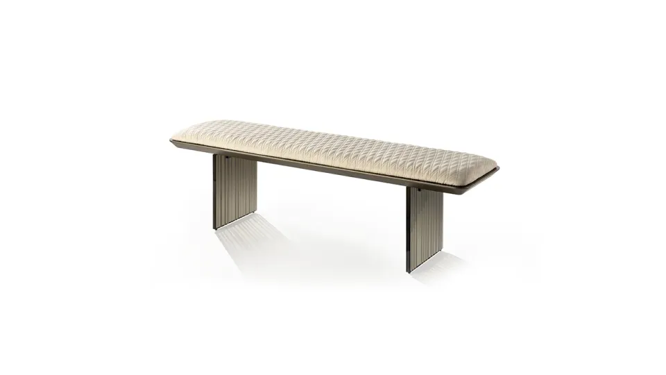 ספסל Monolite של Reflex Angelo — תמונה 2
